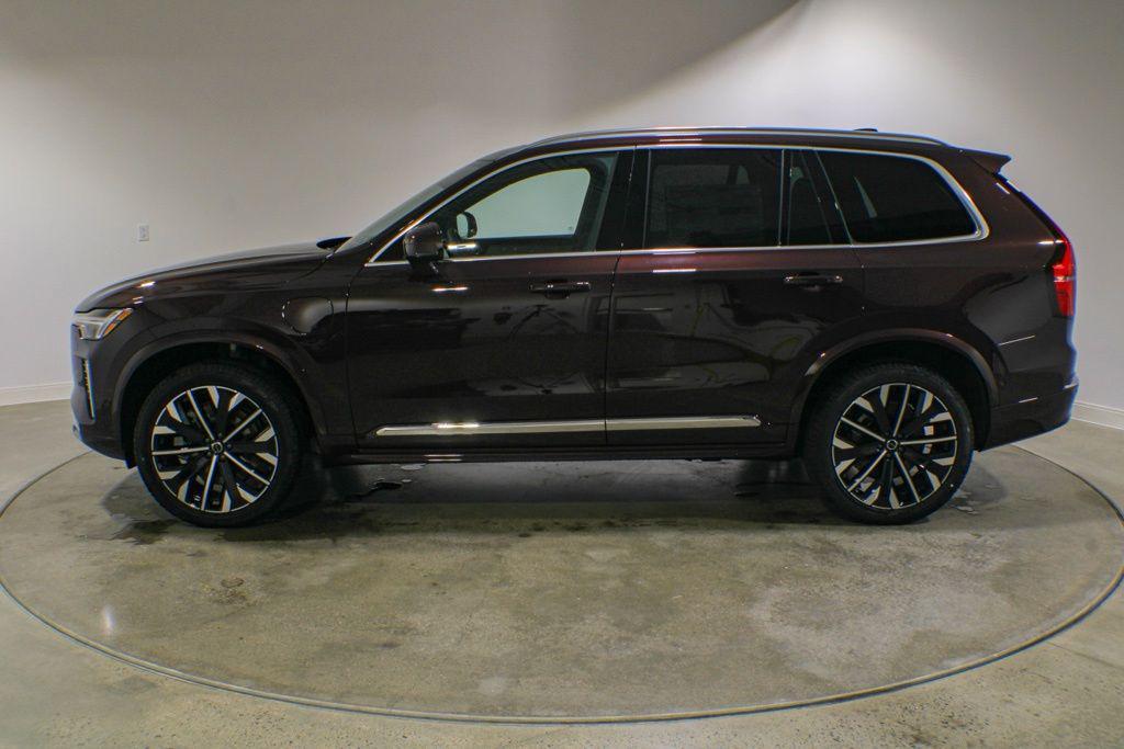 new 2026 Volvo XC90 Plug-In Hybrid car, priced at $82,455
