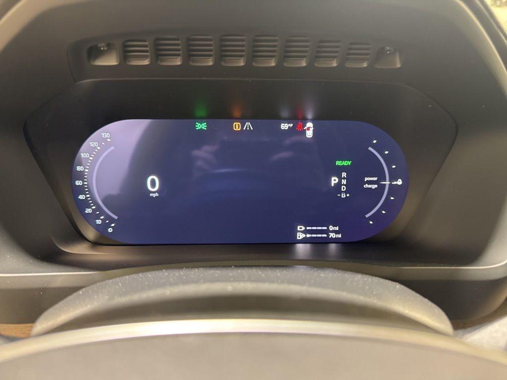 new 2026 Volvo XC90 Plug-In Hybrid car, priced at $82,455