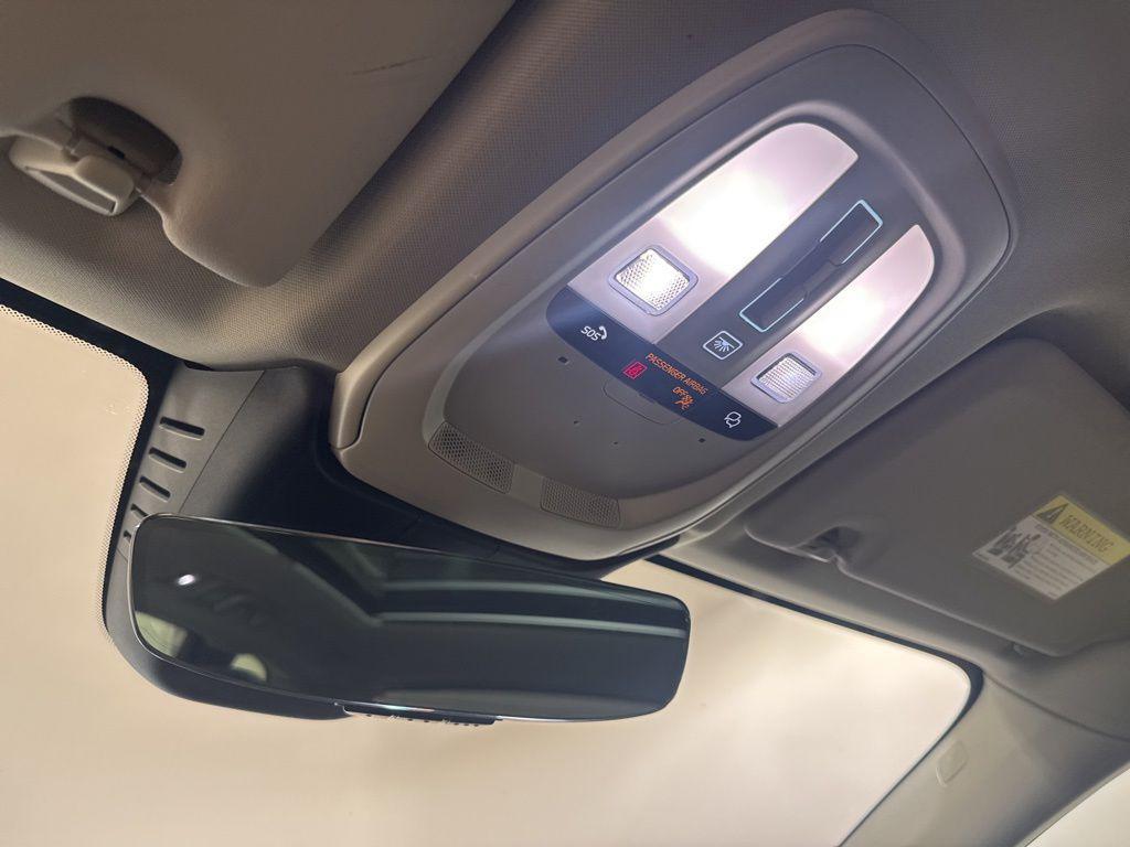 used 2024 Volvo XC60 car, priced at $40,988