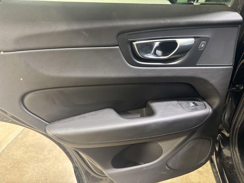 used 2024 Volvo XC60 car, priced at $40,988