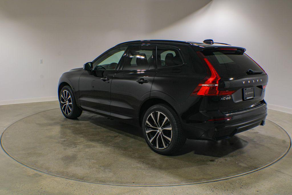 used 2024 Volvo XC60 car, priced at $40,988