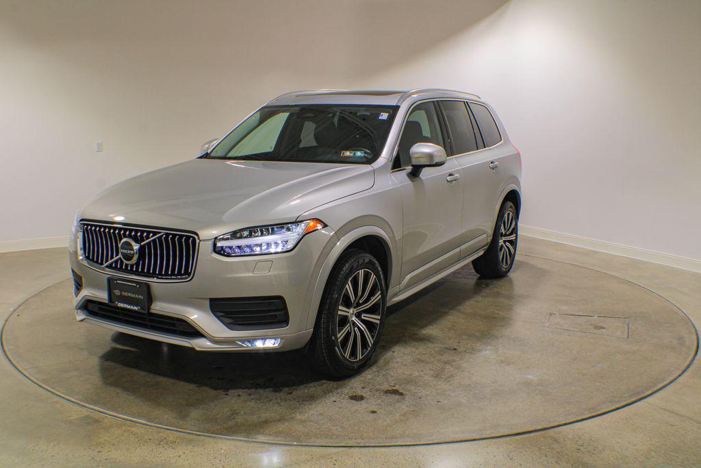 used 2023 Volvo XC90 car, priced at $41,898