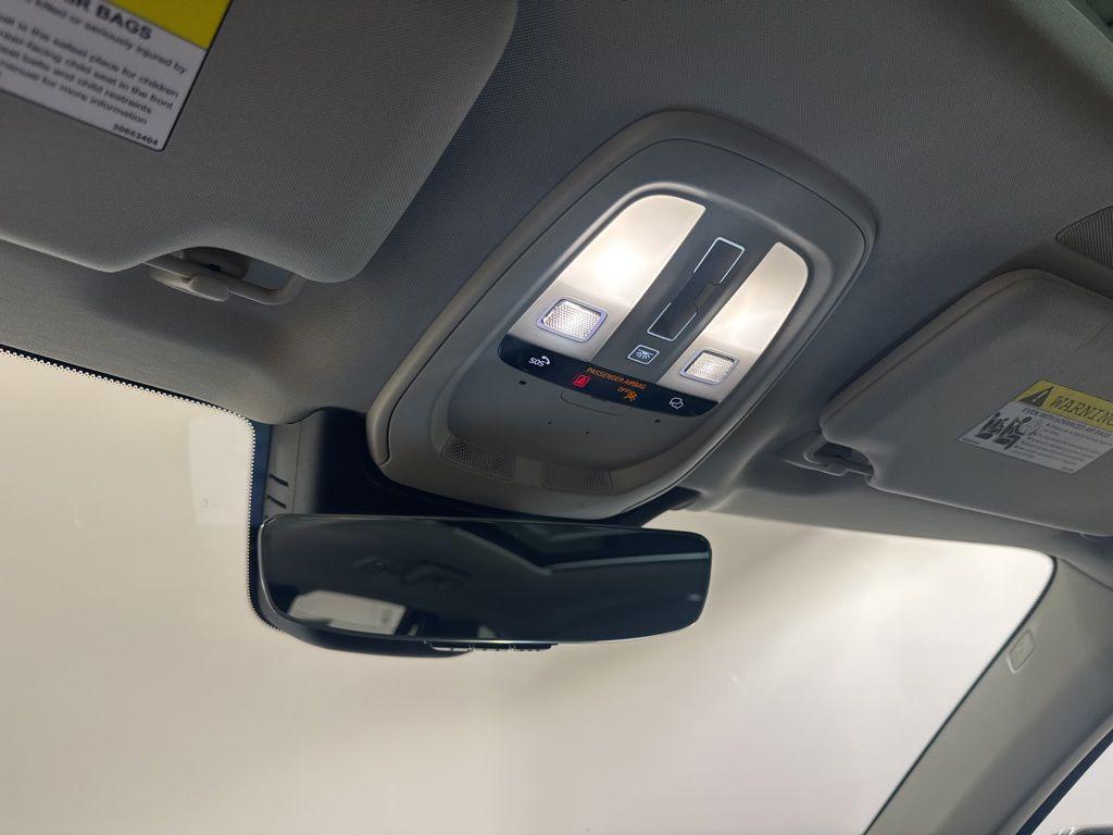 used 2023 Volvo XC90 car, priced at $41,898
