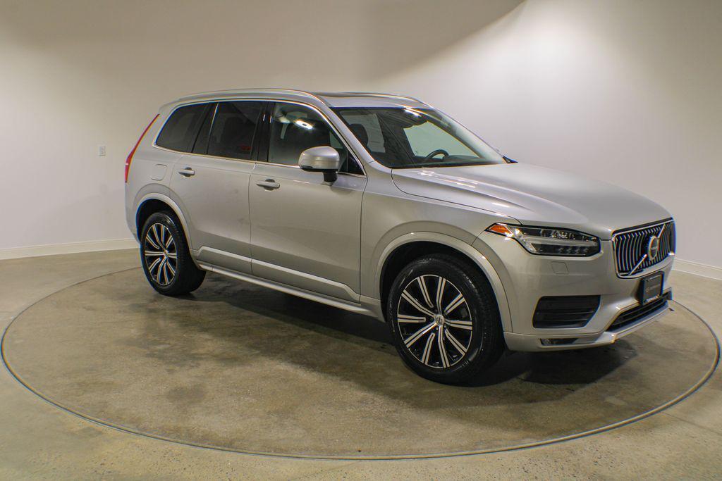 used 2023 Volvo XC90 car, priced at $41,898