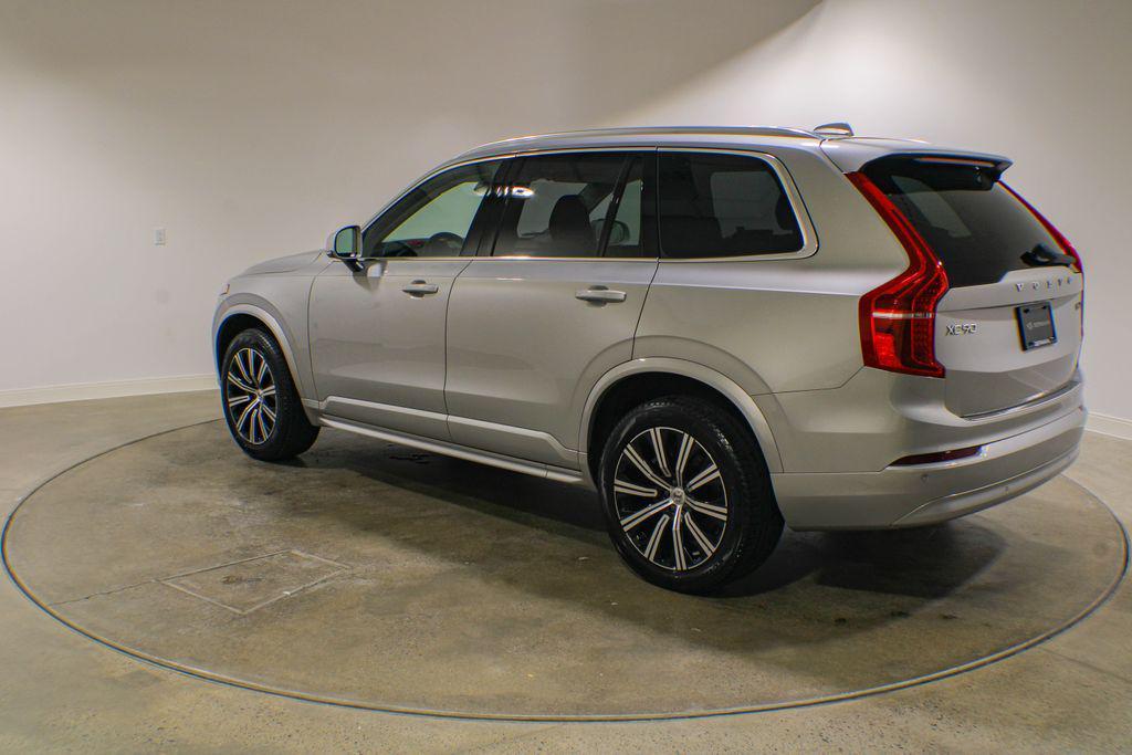 used 2023 Volvo XC90 car, priced at $41,898
