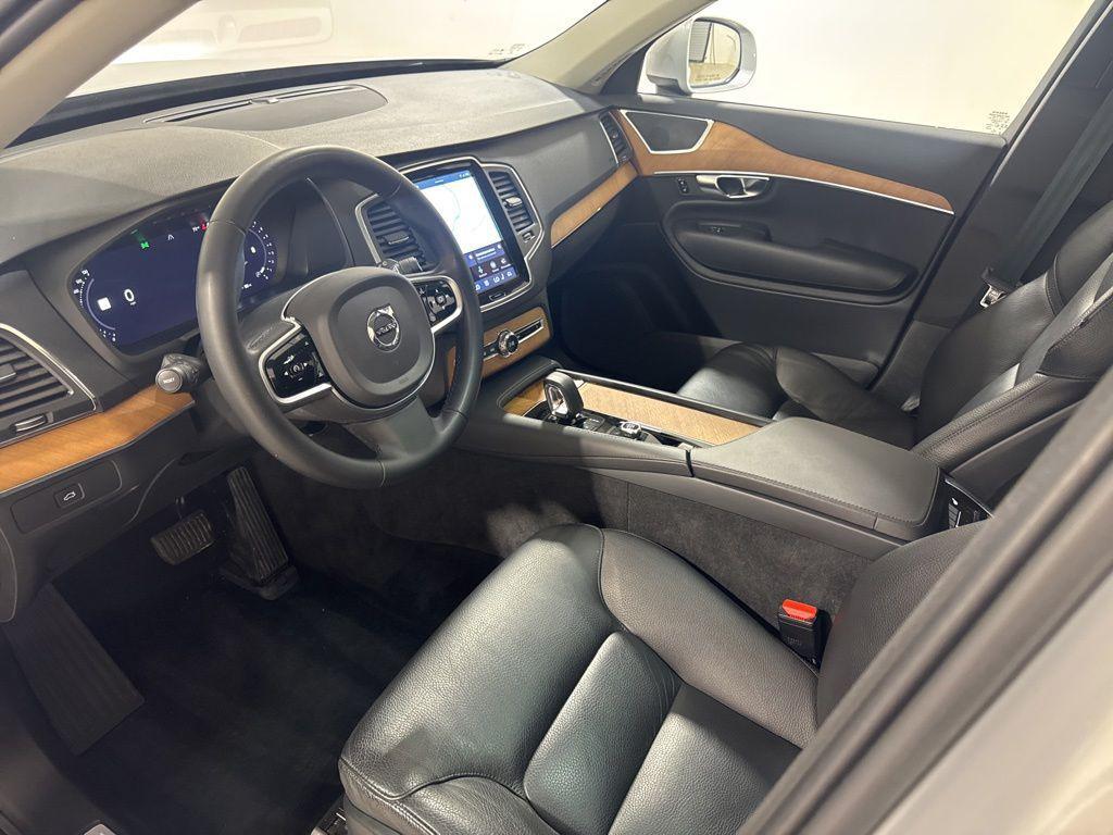 used 2023 Volvo XC90 car, priced at $41,898