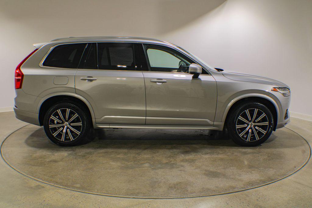 used 2023 Volvo XC90 car, priced at $41,898