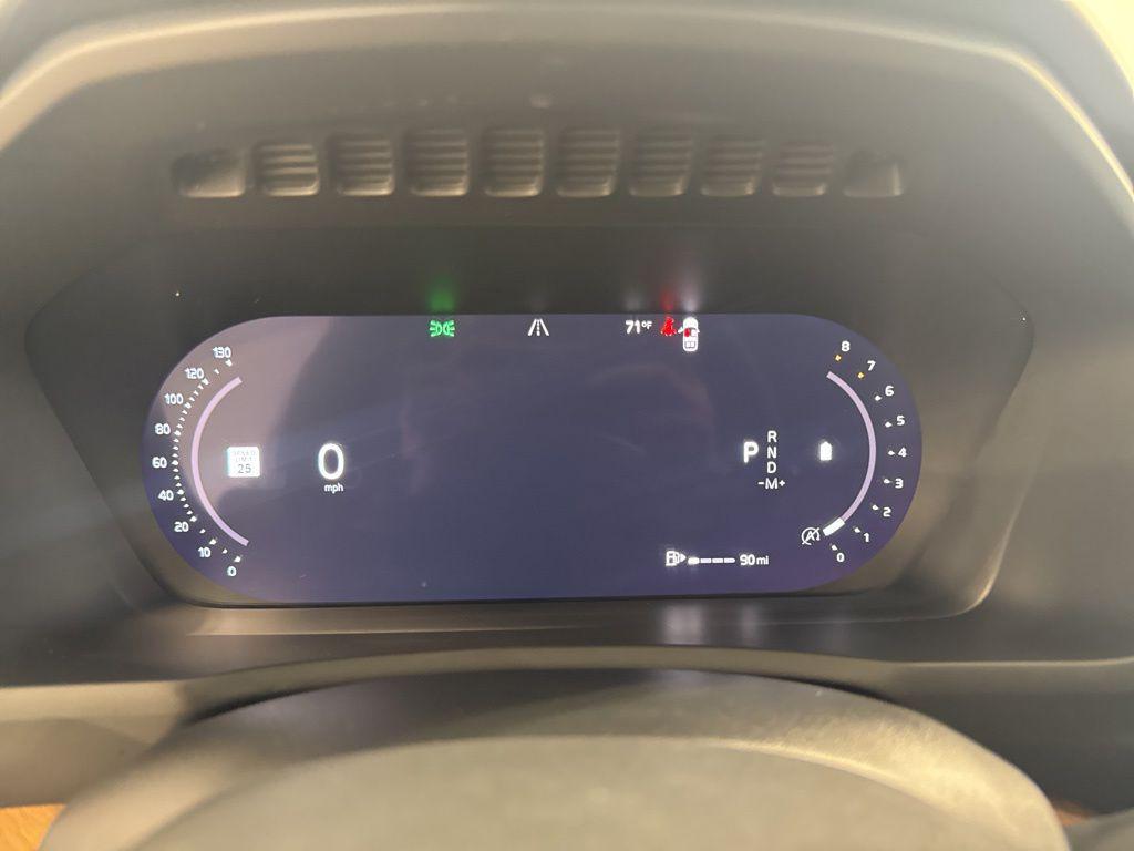 used 2023 Volvo XC90 car, priced at $41,898