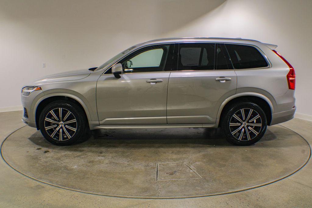 used 2023 Volvo XC90 car, priced at $41,898