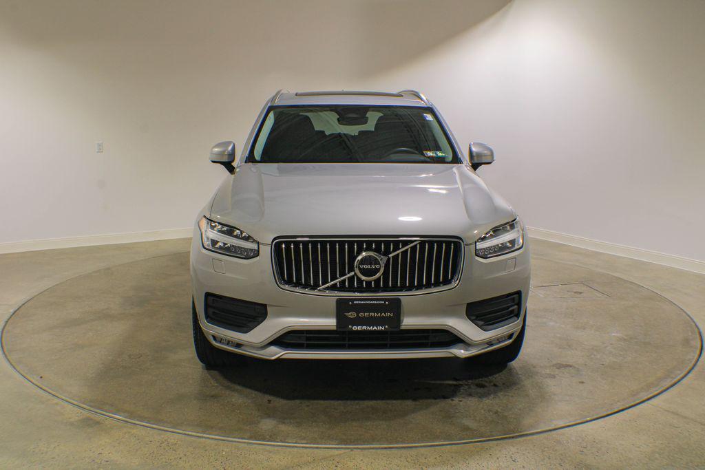 used 2023 Volvo XC90 car, priced at $41,898