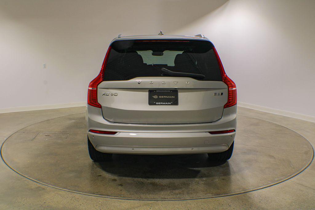 used 2023 Volvo XC90 car, priced at $41,898