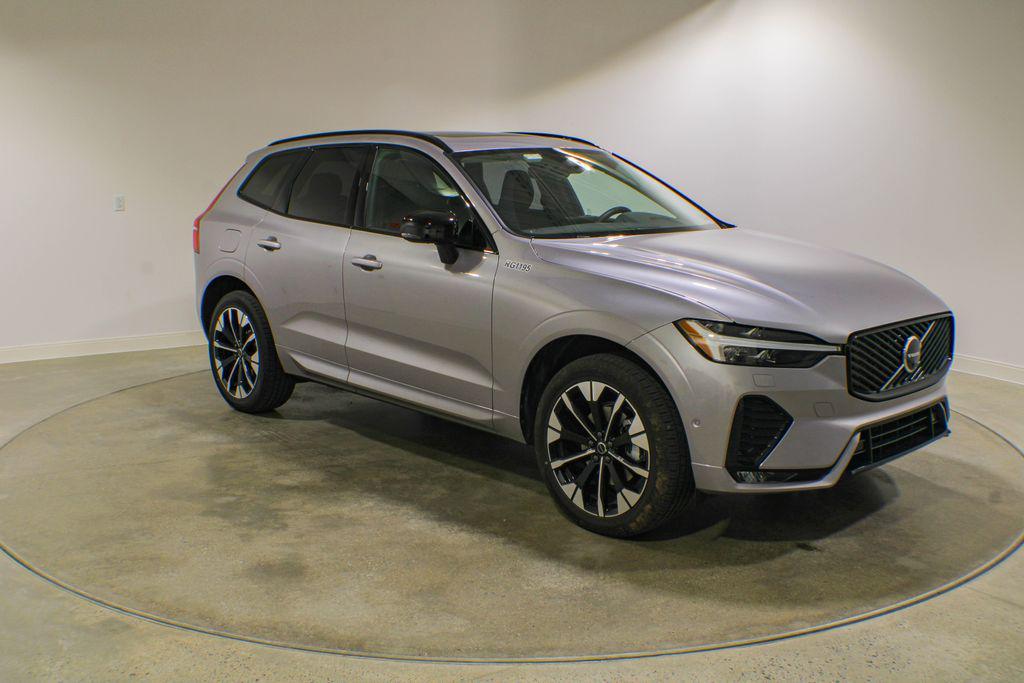 used 2026 Volvo XC60 car, priced at $52,888