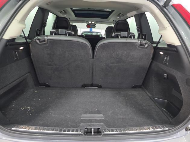 used 2025 Volvo XC90 car, priced at $49,988