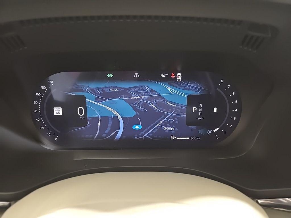 new 2026 Volvo XC60 car, priced at $63,935