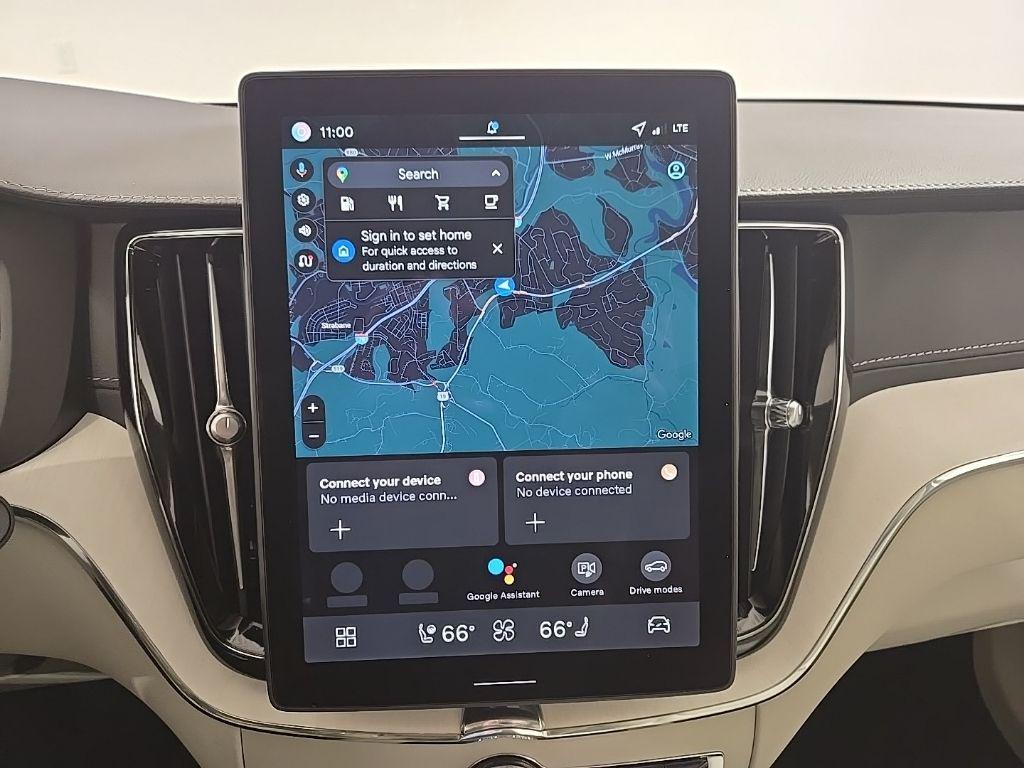new 2026 Volvo XC60 car, priced at $63,935
