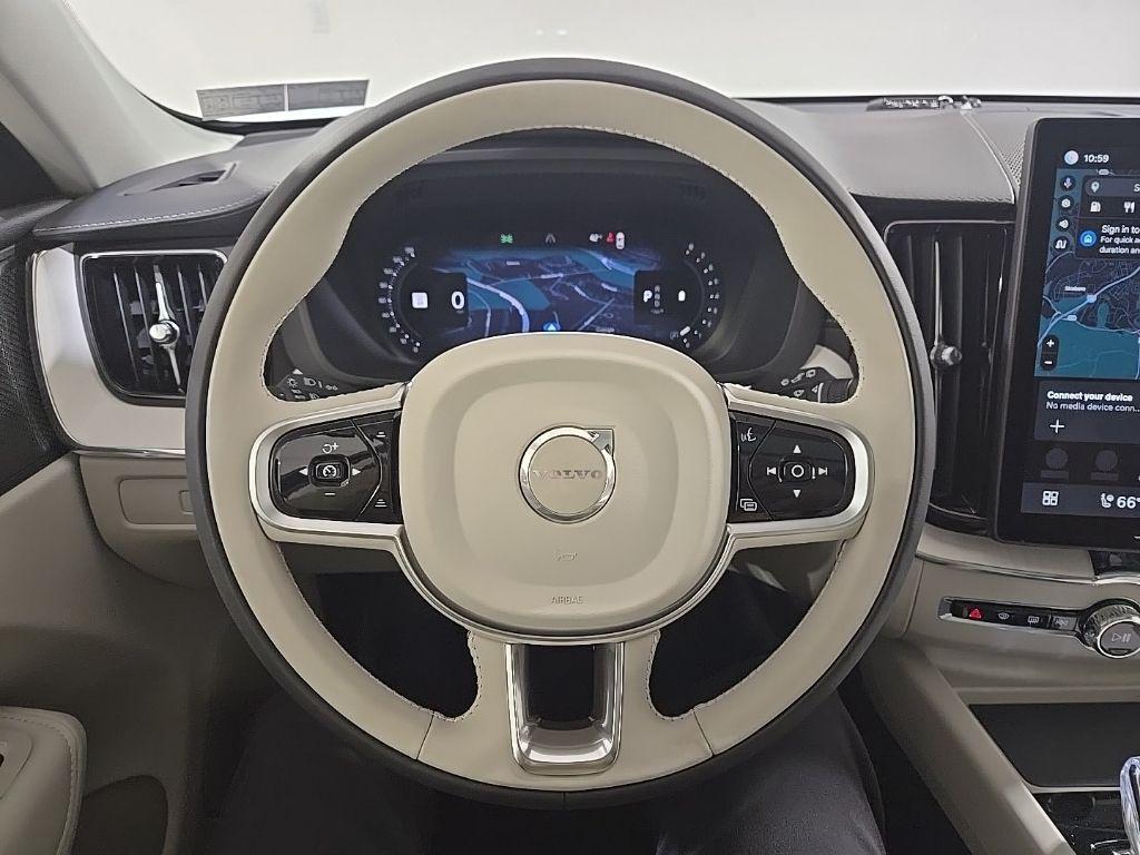 new 2026 Volvo XC60 car, priced at $63,935