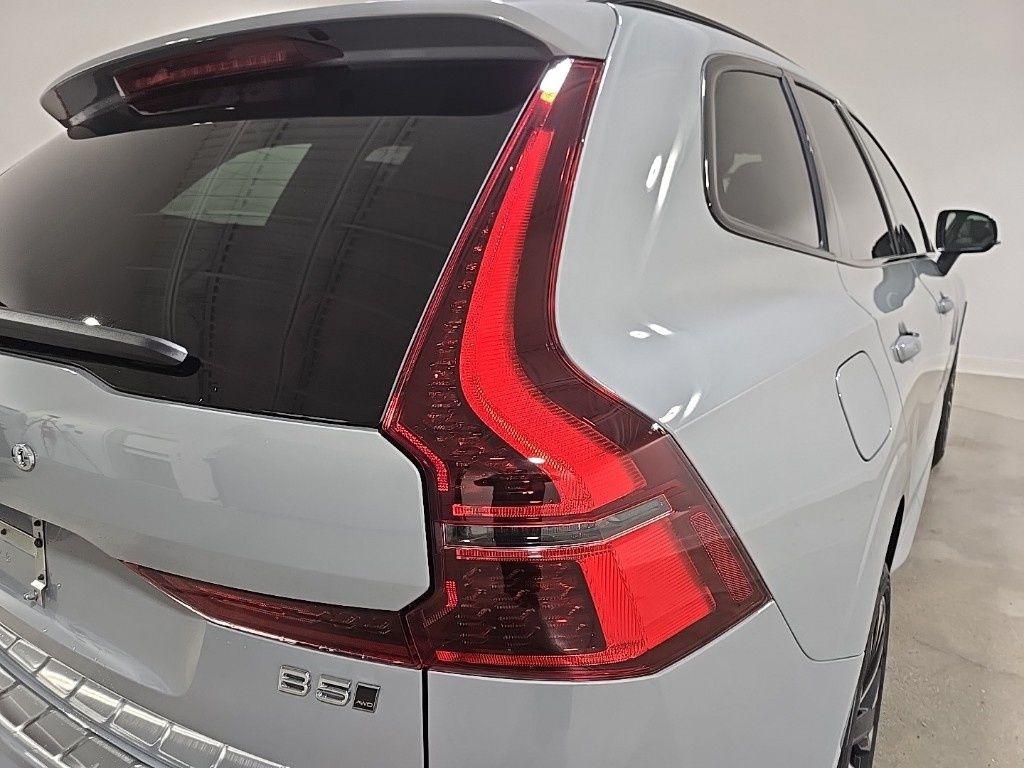 new 2026 Volvo XC60 car, priced at $63,935