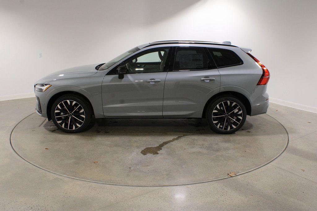 new 2026 Volvo XC60 car, priced at $63,935