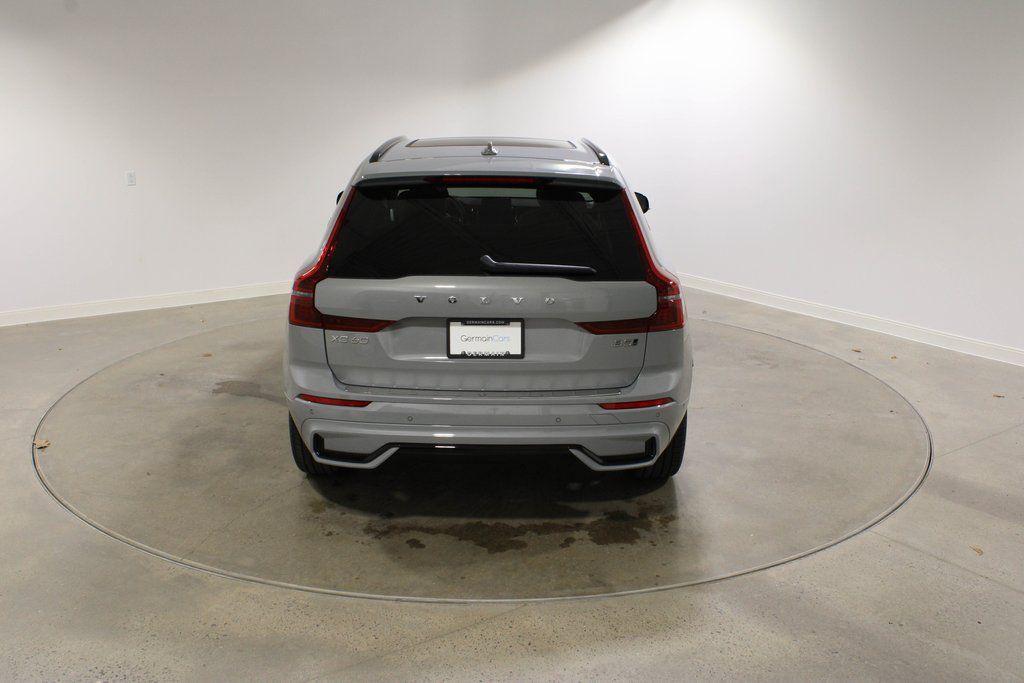 new 2026 Volvo XC60 car, priced at $63,935