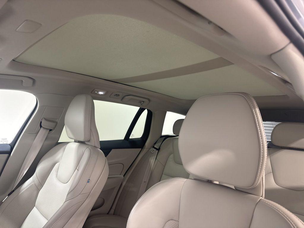 used 2024 Volvo V60 Cross Country car, priced at $46,988