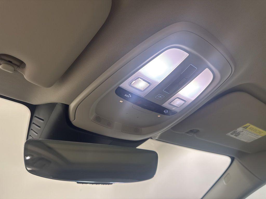 used 2024 Volvo V60 Cross Country car, priced at $46,988