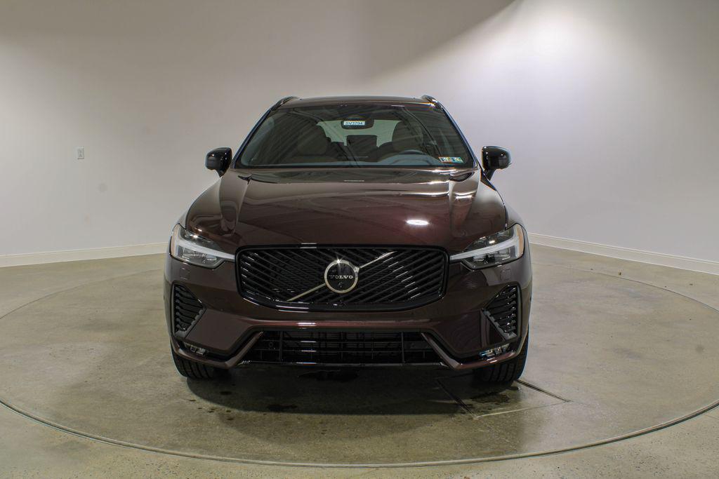 new 2026 Volvo XC60 car, priced at $58,870
