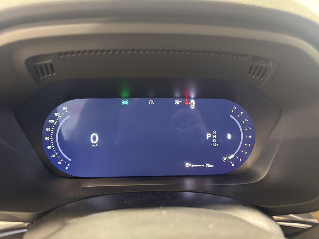 new 2026 Volvo XC60 car, priced at $58,870