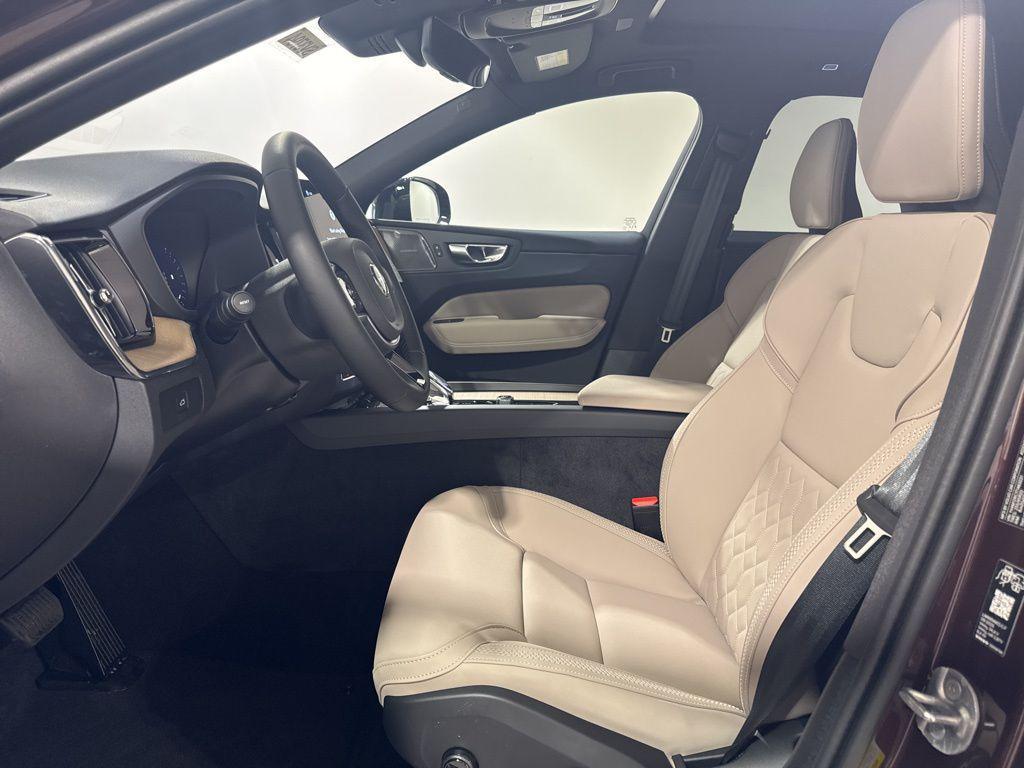 new 2026 Volvo XC60 car, priced at $58,870