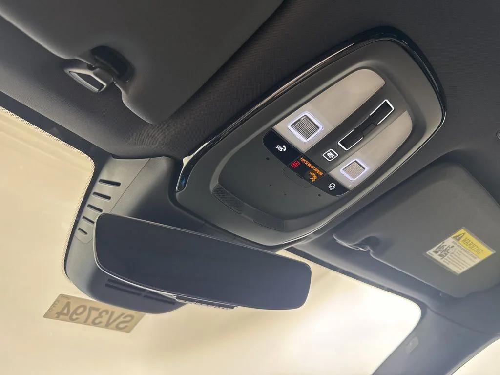 new 2026 Volvo XC60 car, priced at $58,859