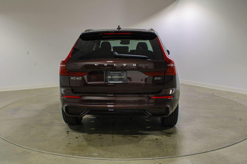 new 2026 Volvo XC60 car, priced at $58,870
