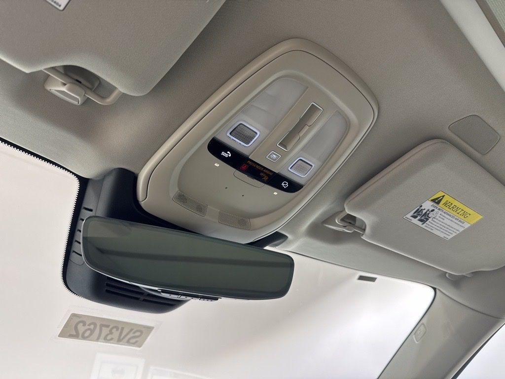 new 2026 Volvo XC90 car, priced at $75,155