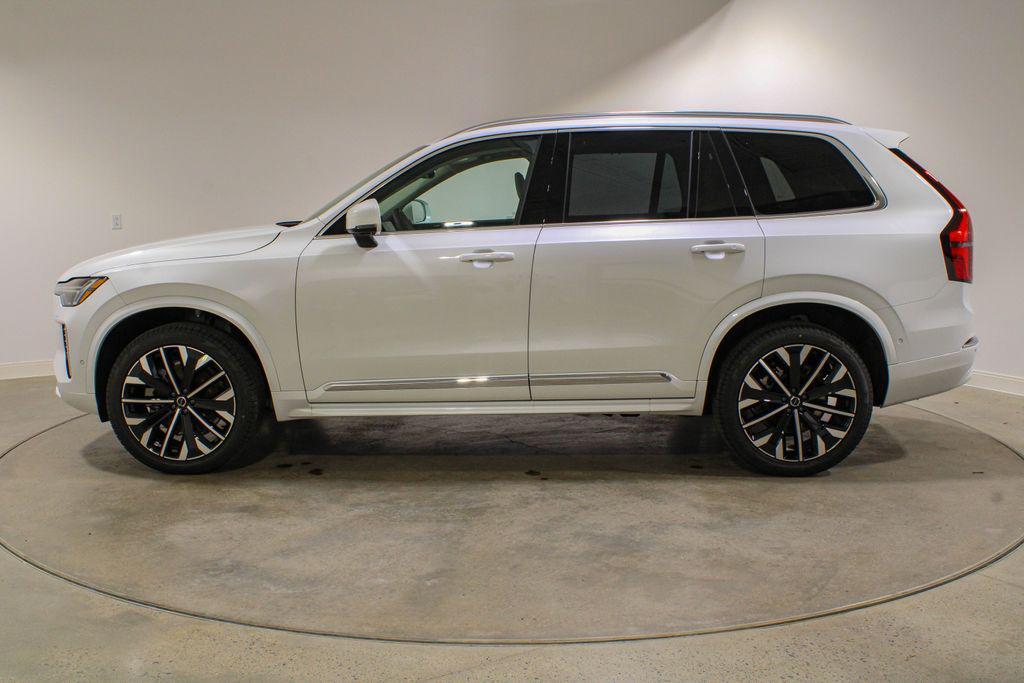 new 2026 Volvo XC90 car, priced at $75,155