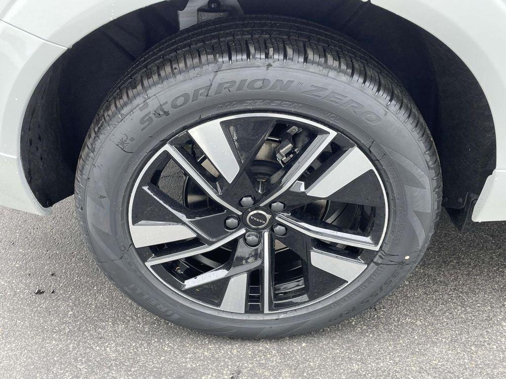 new 2026 Volvo XC60 car, priced at $58,490