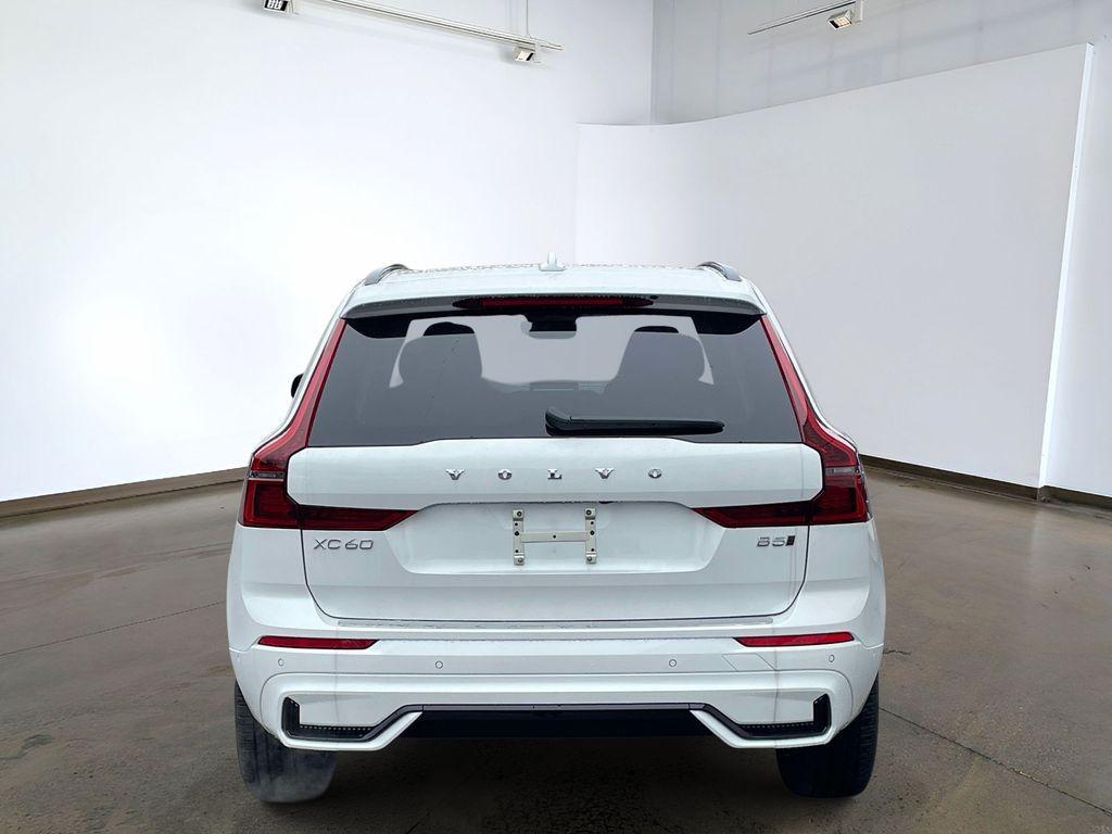 new 2026 Volvo XC60 car, priced at $58,490