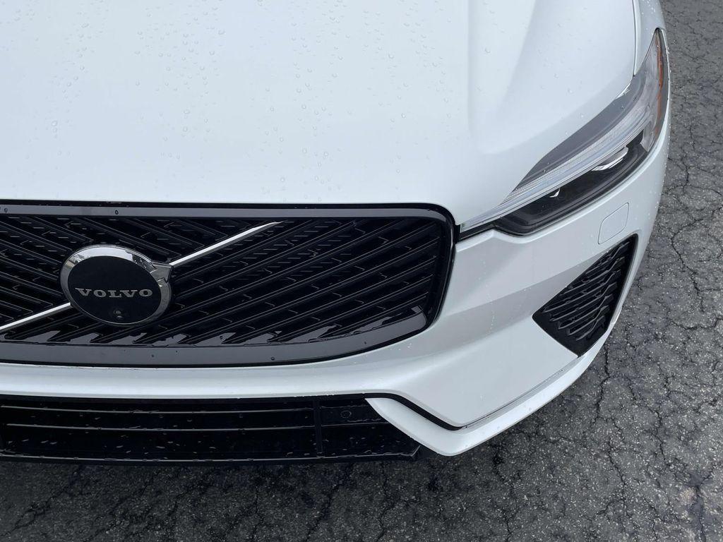 new 2026 Volvo XC60 car, priced at $58,490