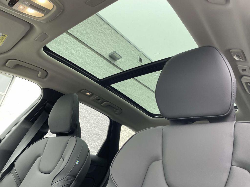 new 2026 Volvo XC60 car, priced at $58,490
