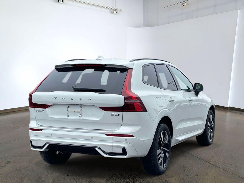 new 2026 Volvo XC60 car, priced at $58,490