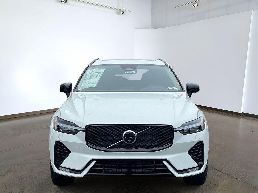 new 2026 Volvo XC60 car, priced at $58,490