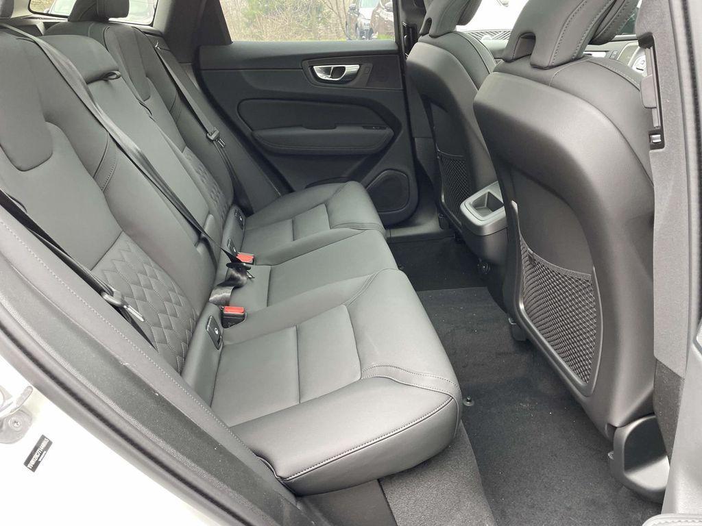 new 2026 Volvo XC60 car, priced at $58,490