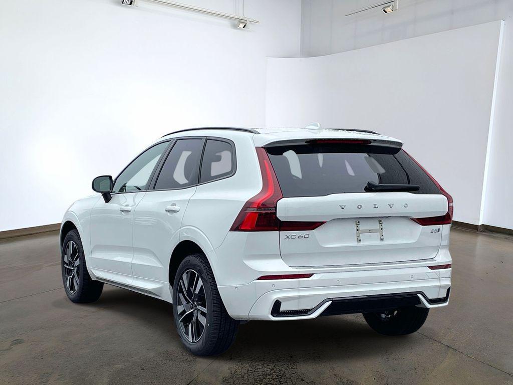 new 2026 Volvo XC60 car, priced at $58,490