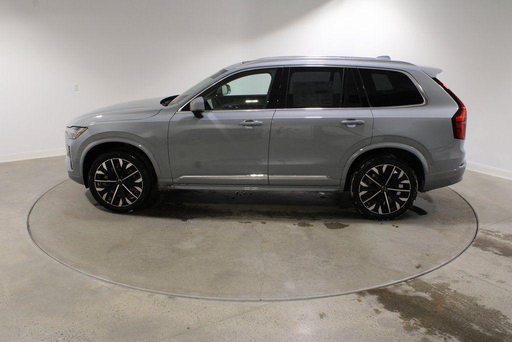 new 2026 Volvo XC90 car, priced at $71,825