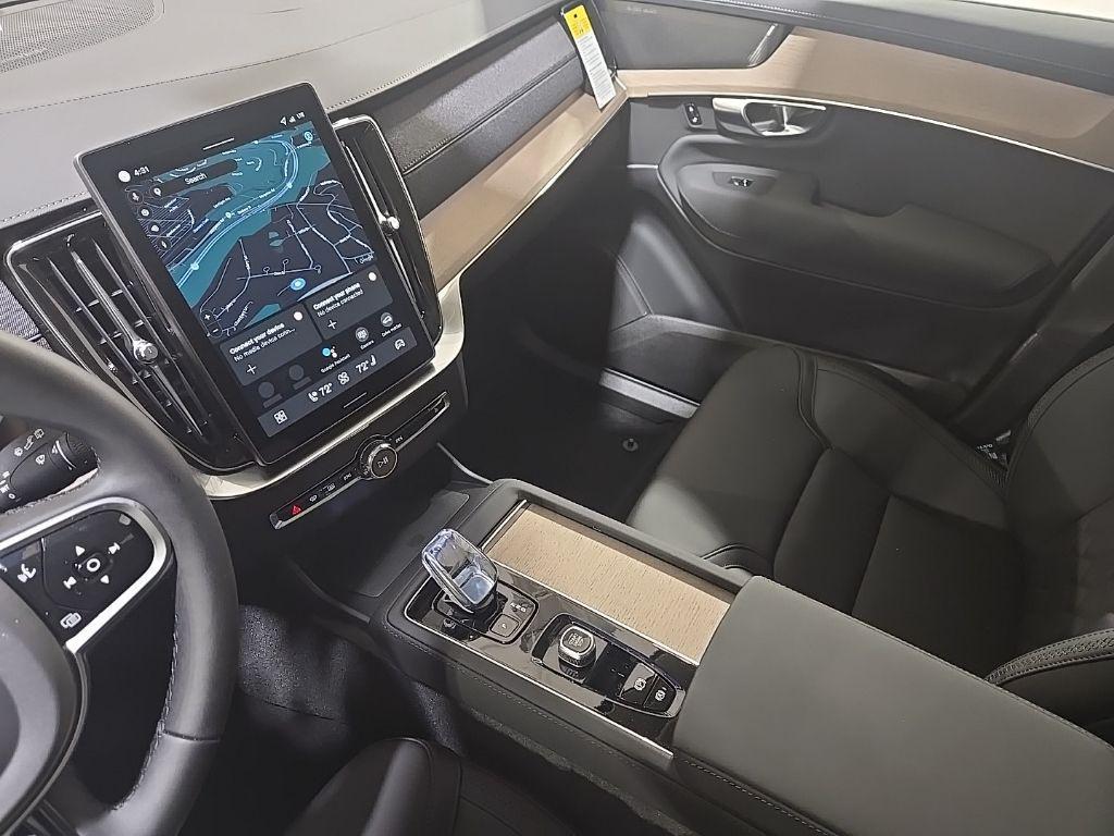 new 2026 Volvo XC90 car, priced at $71,825