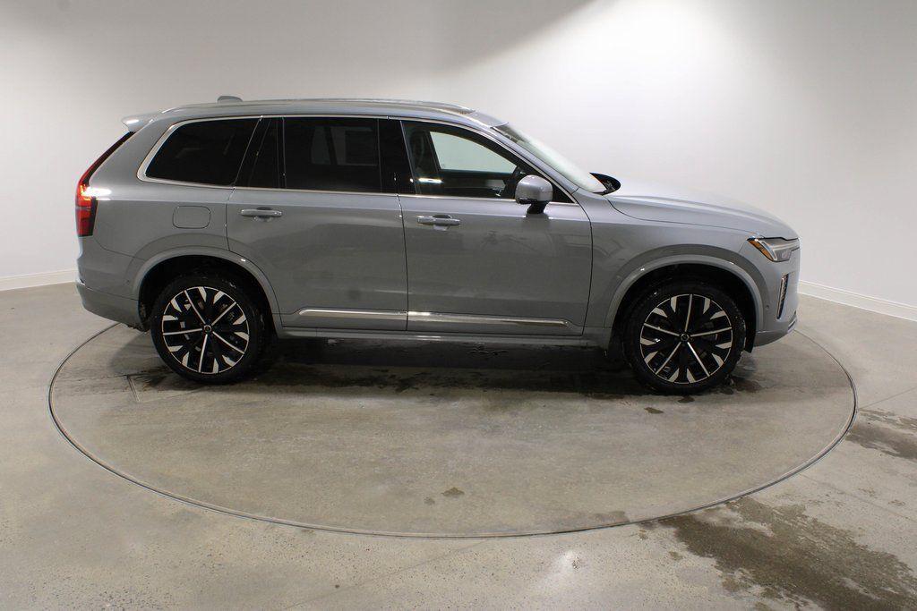 new 2026 Volvo XC90 car, priced at $71,825