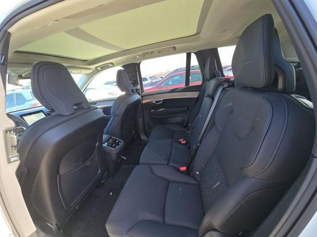 used 2025 Volvo XC90 car, priced at $55,988