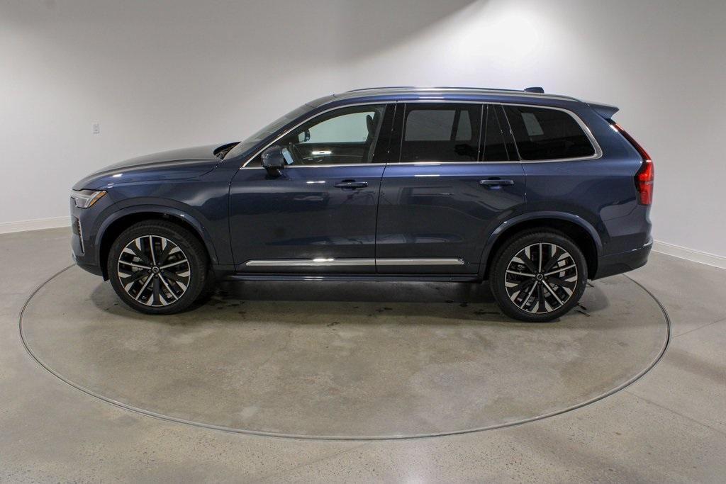 used 2026 Volvo XC90 car, priced at $67,488