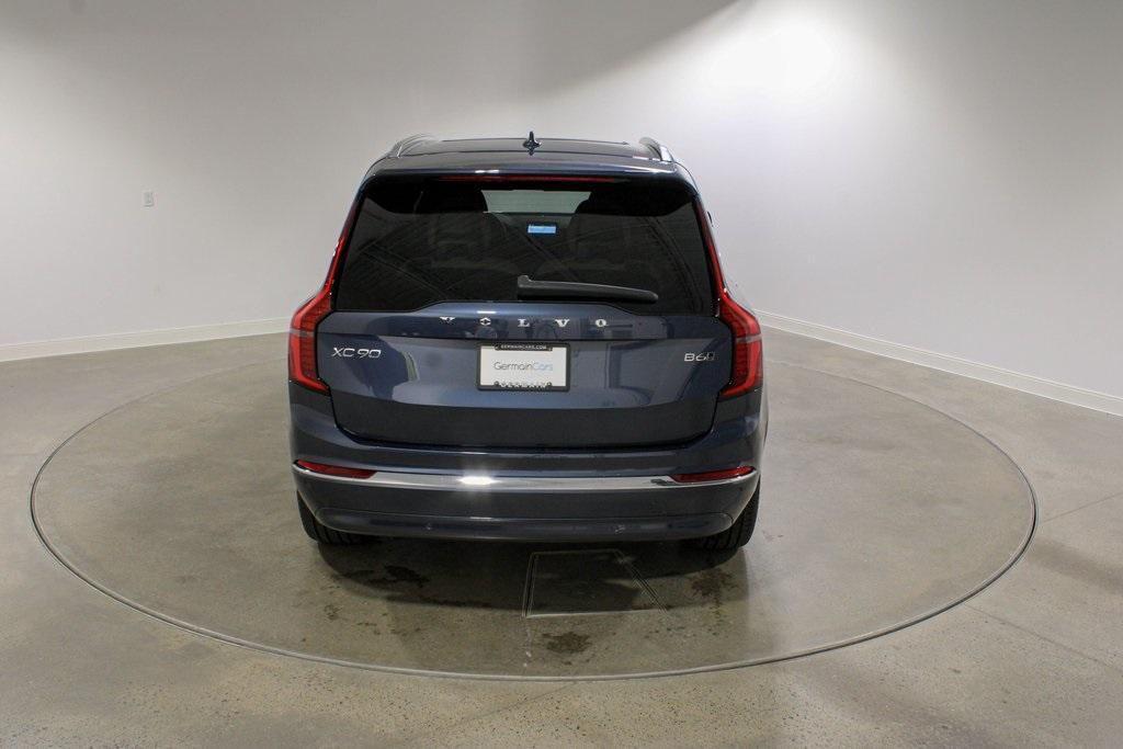 used 2026 Volvo XC90 car, priced at $67,488
