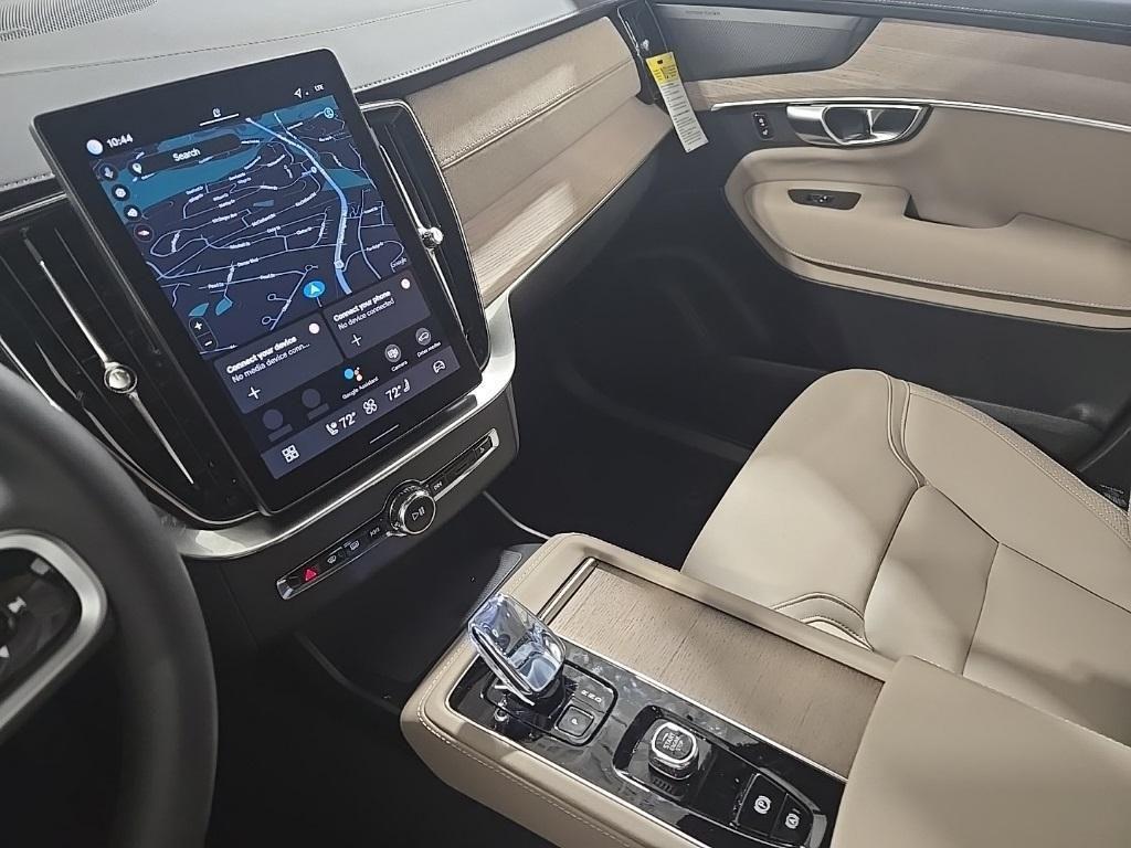 used 2026 Volvo XC90 car, priced at $67,488