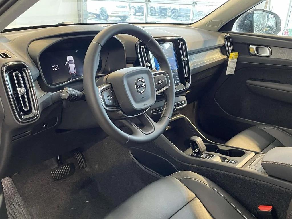 new 2026 Volvo XC40 car, priced at $45,534