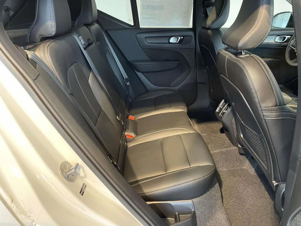 new 2026 Volvo XC40 car, priced at $45,534