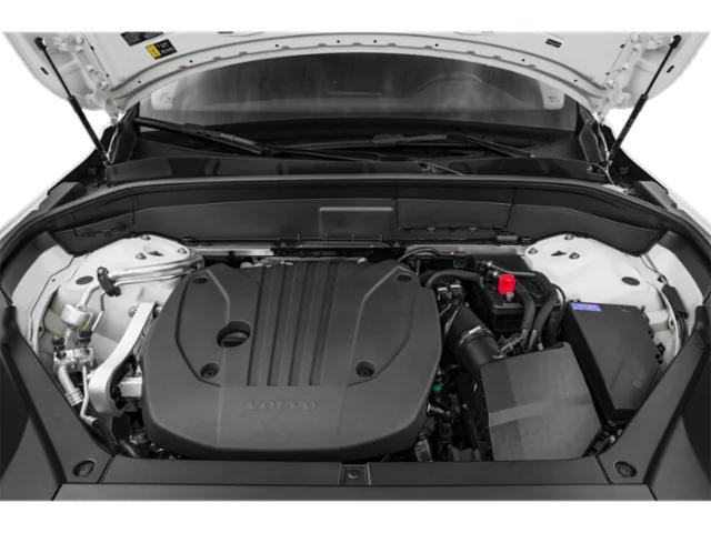 new 2027 Volvo XC90 car, priced at $73,649